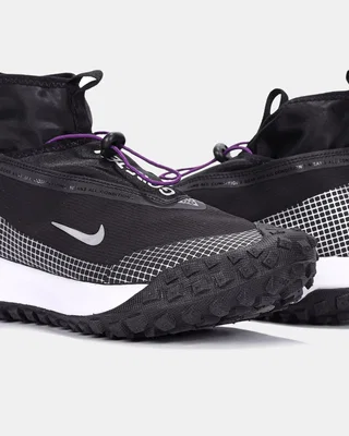 Nike ACG Mountain Fly GTX Black — головне фото товару