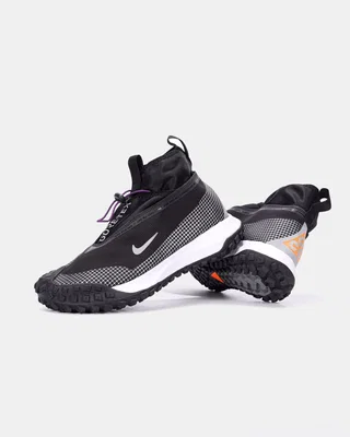 Nike ACG Mountain Fly GTX Black — головне фото товару