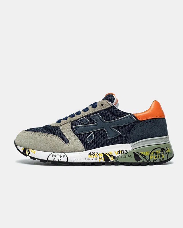 Premiata Mick — головне фото товару