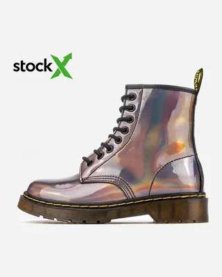Dr. Martens 0399 Dr. Martens Classic — головне фото товару
