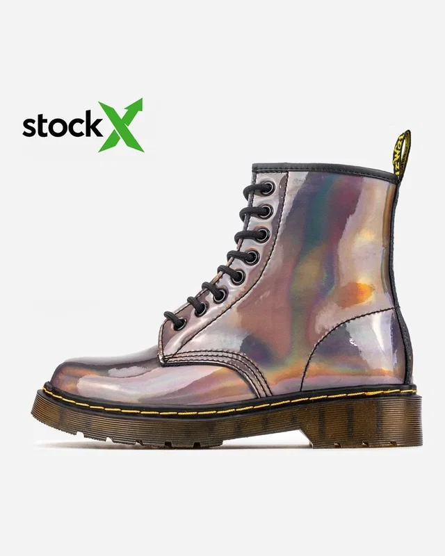 Dr. Martens 0399 Dr. Martens Classic — головне фото товару