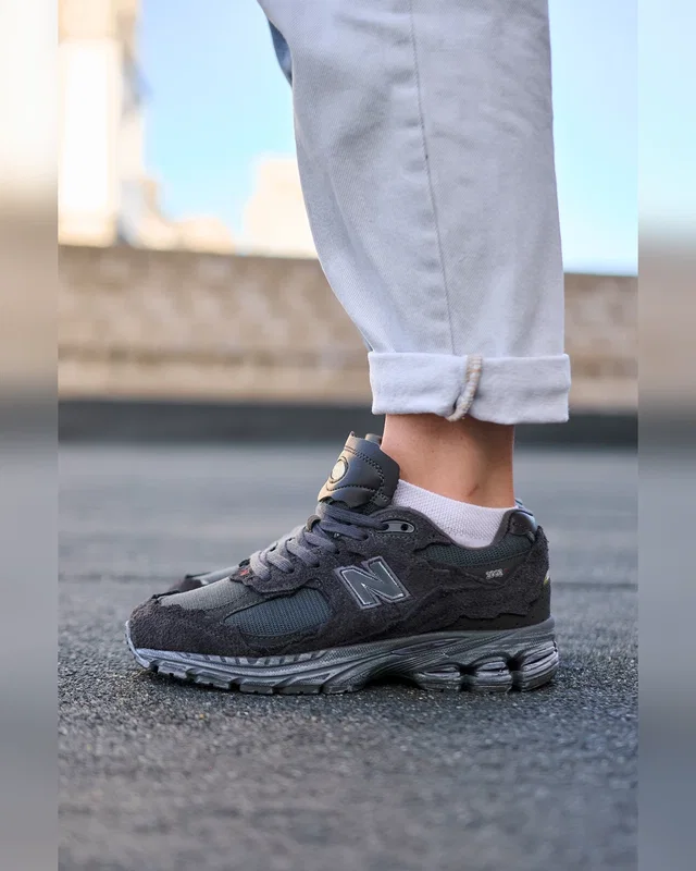 New Balance 2002R Protection Pack Phantom — головне фото товару