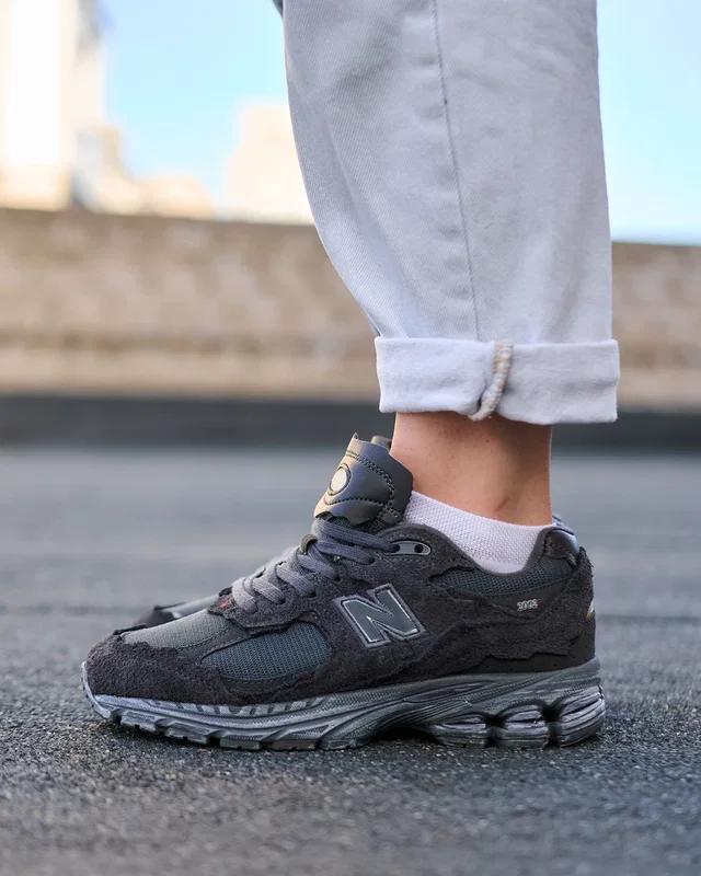 New Balance 2002R Protection Pack Phantom — головне фото товару