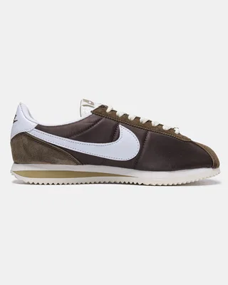 Nike Cortez 'Baroque Brown' DZ2795-200 — головне фото товару