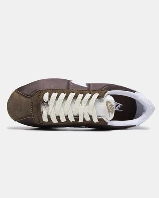 Nike Cortez 'Baroque Brown' DZ2795-200 — головне фото товару