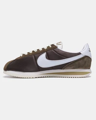 Nike Cortez 'Baroque Brown' DZ2795-200 — головне фото товару