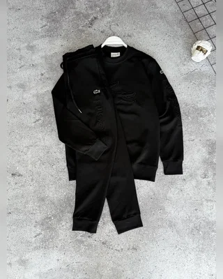 Костюм Lacoste — головне фото товару