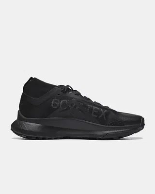 Nike Pegasus Trail 4 GORE-TEX Waterproof Trail Running Shoes 'Black' DJ7926-008 — головне фото товару