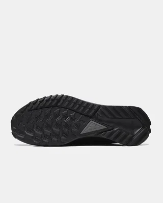 Nike Pegasus Trail 4 GORE-TEX Waterproof Trail Running Shoes 'Black' DJ7926-008 — головне фото товару