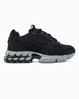 Nike Air Zoom Spiridon x Stussy Black — головне фото товару