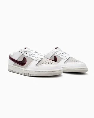 Nike SB Dunk Sail Burgundy Crush — головне фото товару