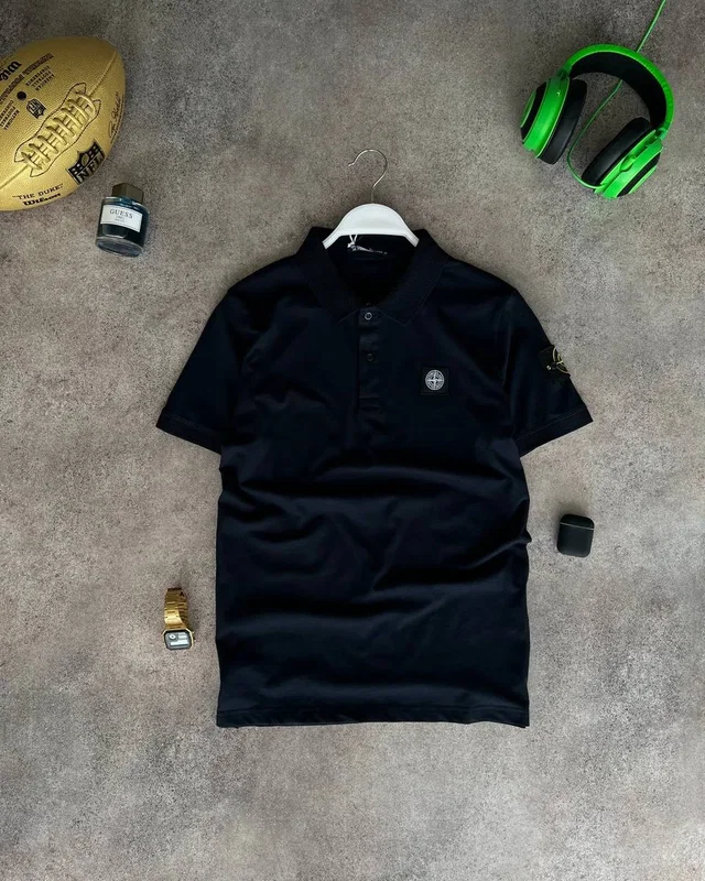 Футболка Stone Island — головне фото товару