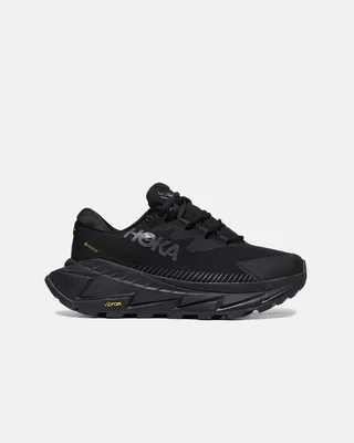 HOKA Skyline Float X — головне фото товару