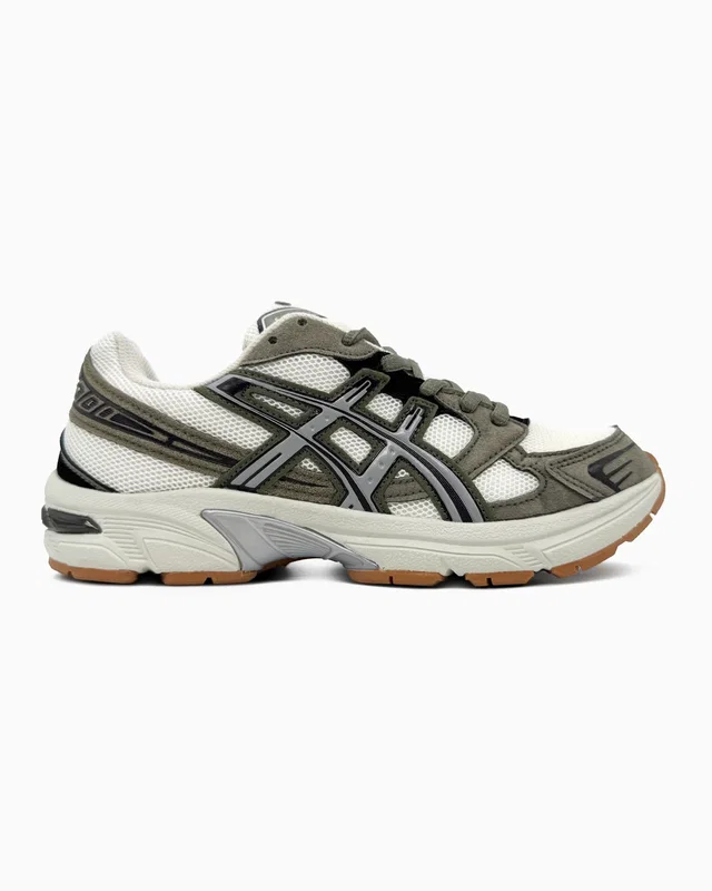 Asics Gel 1130 White Khaki — головне фото товару