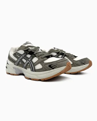 Asics Gel 1130 White Khaki — головне фото товару