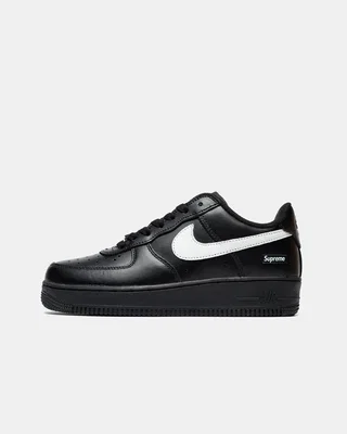 Nike AF x Sup Black ‘2025 — головне фото товару