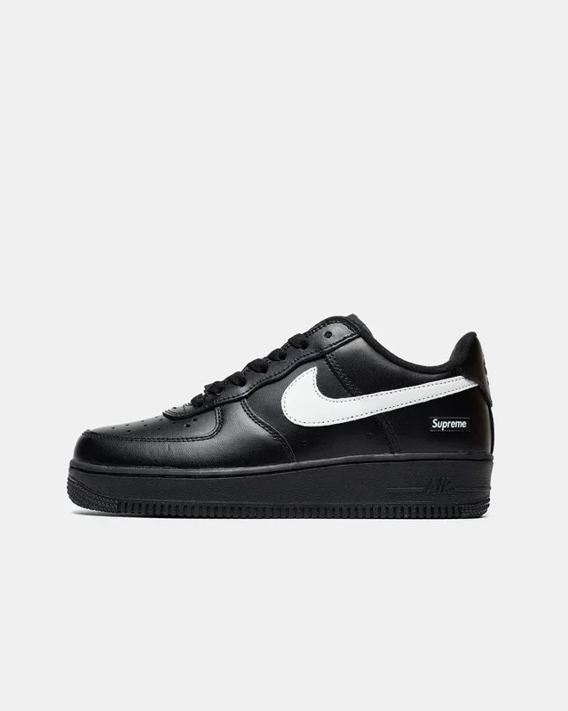 Nike AF x Sup Black ‘2025 — головне фото товару