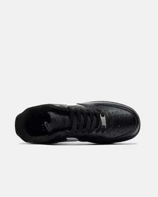 Nike AF x Sup Black ‘2025 — головне фото товару