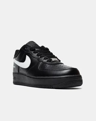 Nike AF x Sup Black ‘2025 — головне фото товару