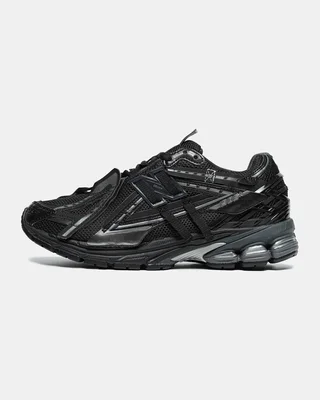 New Balance 1906A 'Black Silver Metallic' M1906AF — головне фото товару