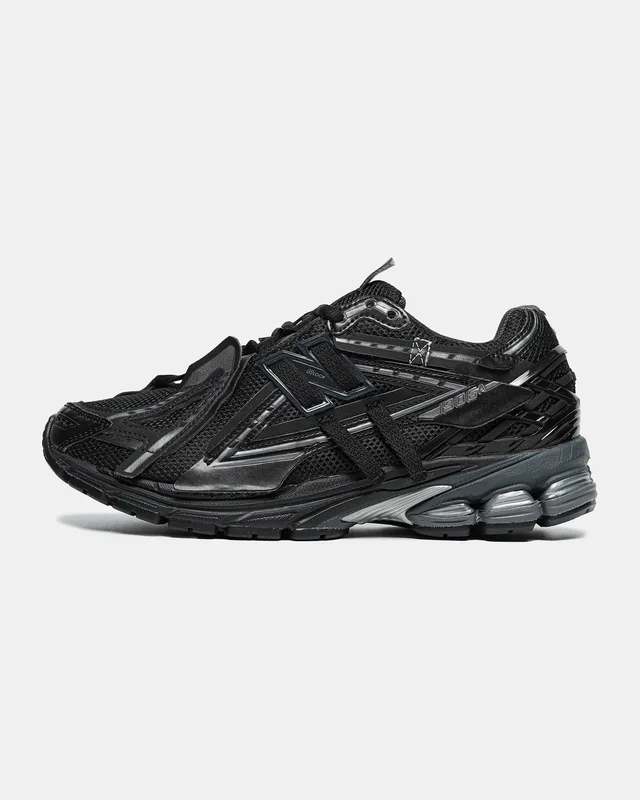 New Balance 1906A 'Black Silver Metallic' M1906AF — головне фото товару