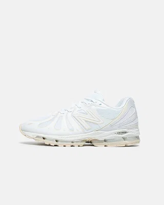 New Balance 1890 White — головне фото товару