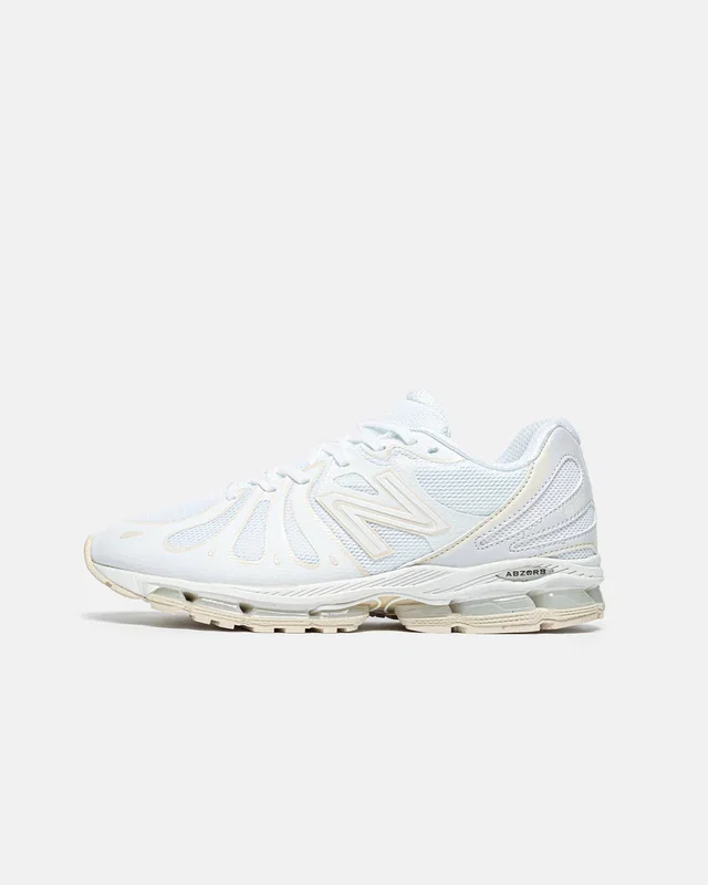 New Balance 1890 White — головне фото товару