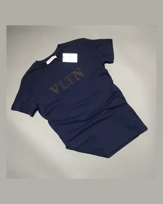 Футболка Valentino — головне фото товару