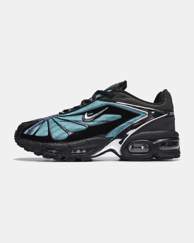 Nike Skepta x Air Max Tailwind 5 'Bright Blue' — головне фото товару