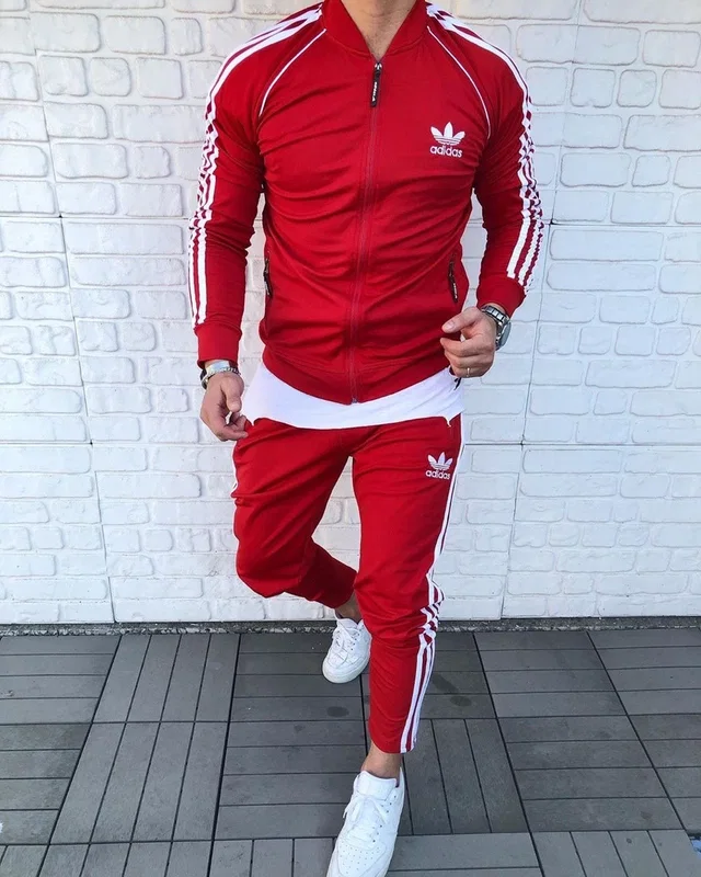 Костюм Adidas — головне фото товару