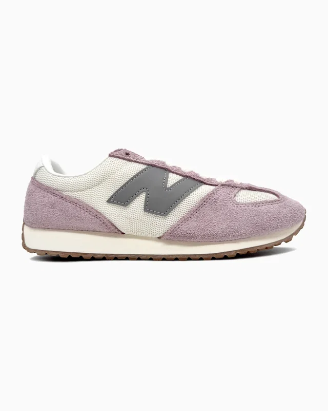 New Balance 471 Pink Beige Grey — головне фото товару