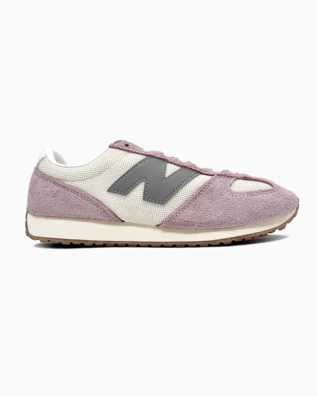 New Balance 471 Pink Beige Grey — головне фото товару