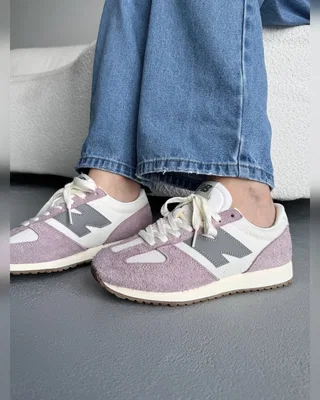 New Balance 471 Pink Beige Grey — головне фото товару