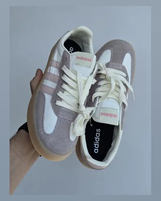 Adidas Barreda Decode • Beige Pink • — головне фото товару