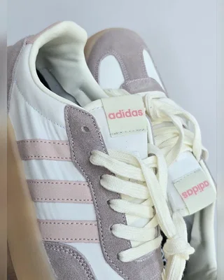 Adidas Barreda Decode • Beige Pink • — головне фото товару