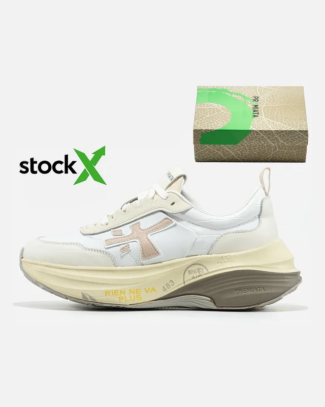 Premiata 2730 Premiata HILL PREMIUM — головне фото товару