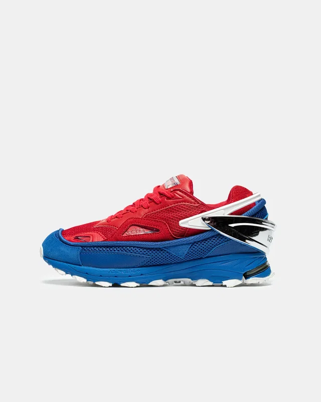 Raf Simons Response Red Blue — головне фото товару