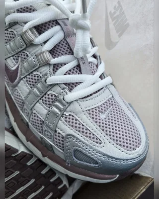 Nike P 6000 • Pink Grey Beige • — головне фото товару