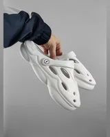 Adidas Шльопанці у стилі Adidas Yeezy — головне фото товару