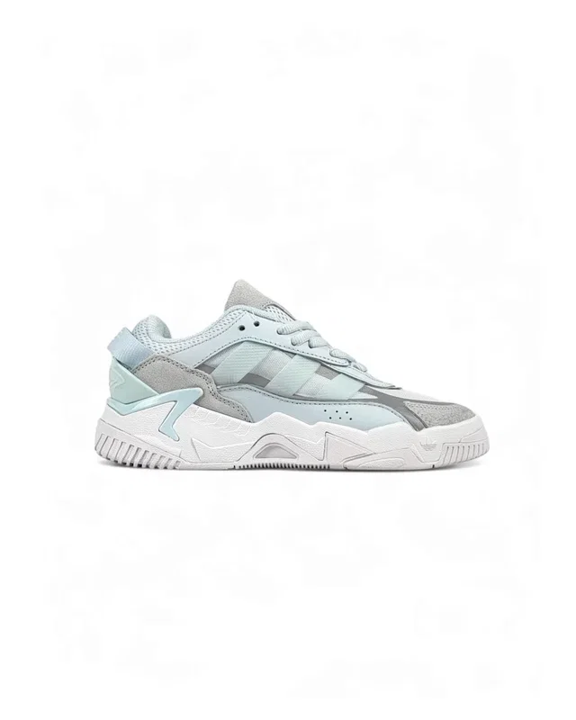 Adidas Niteball 2 •Light Blue• — головне фото товару