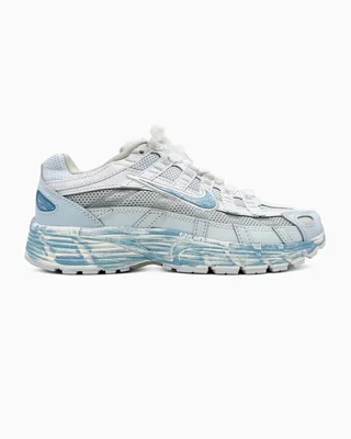 Nike P 6000 Custom Blue — головне фото товару
