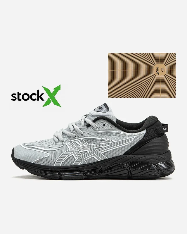 Asics 1651 Asics Gel Quantum 360 x C.P Company — головне фото товару