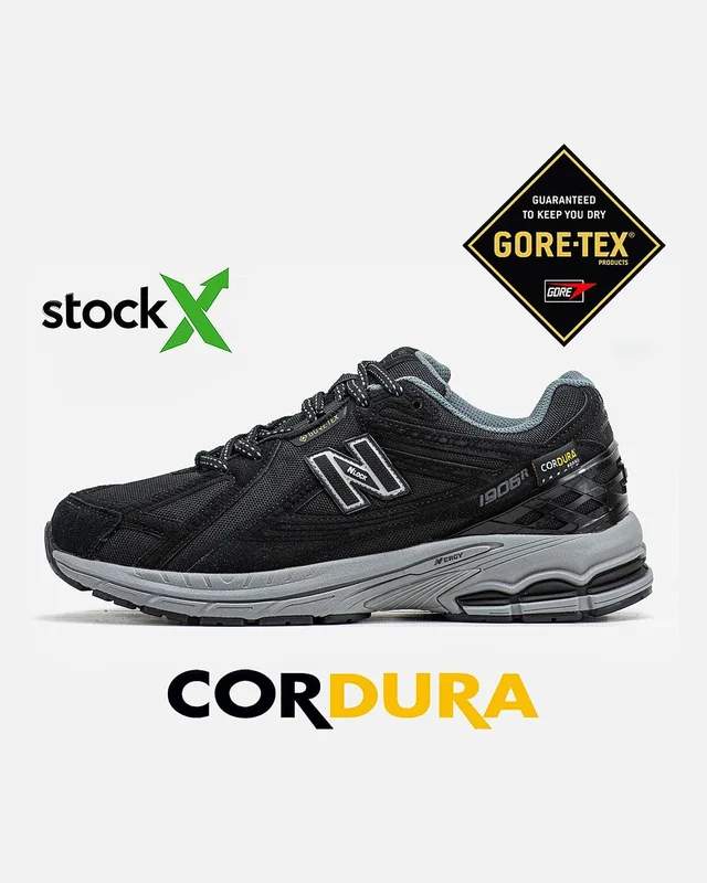 New Balance 2392 New Balance 1906R Cordura Gore Tex Термо — головне фото товару