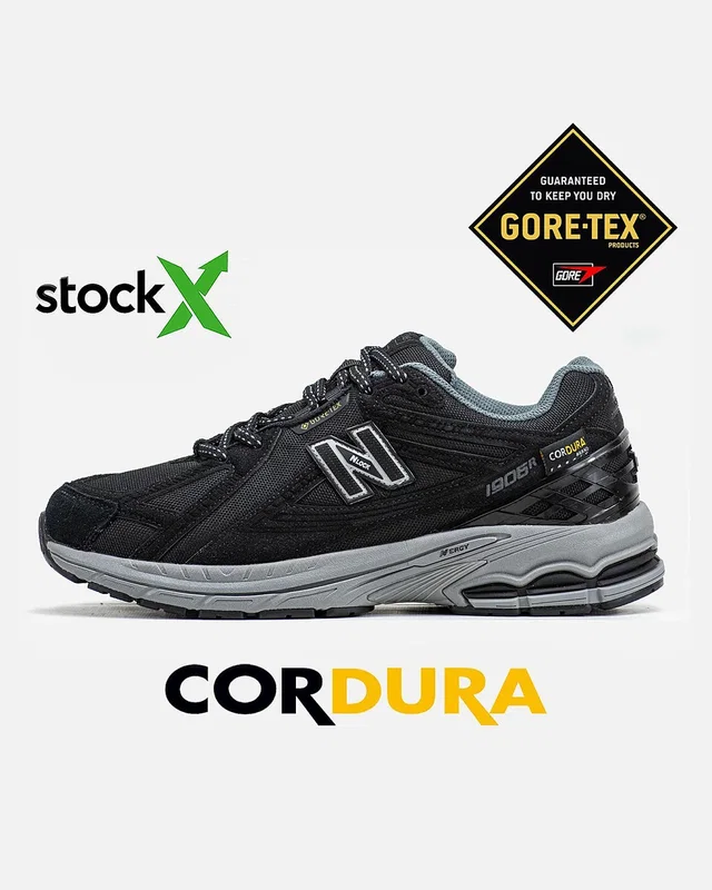 New Balance 2392 New Balance 1906R Cordura Gore Tex Термо — головне фото товару
