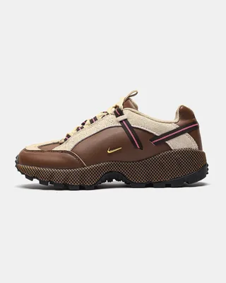 Nike Jacquemus x Nike Air Humara 'Brown' — головне фото товару