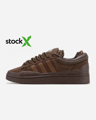 Adidas 0891 Adidas Campus x Bad Banny Brown — головне фото товару