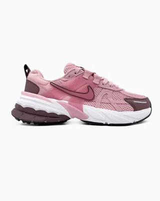 Nike V2K Runtekk Pink Bordo — головне фото товару