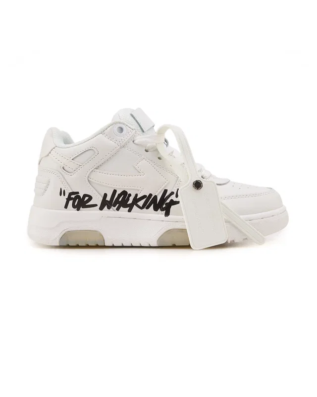 Off White Out of Office For Walking Off White — головне фото товару