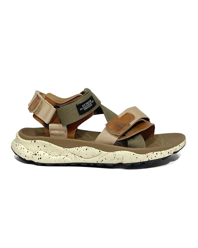 Sandals Humtto Sandals •Brown• — головне фото товару