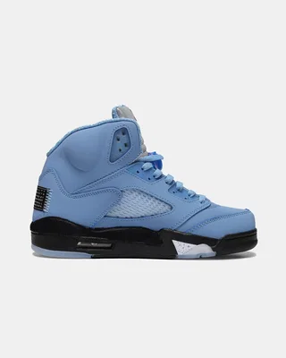 Nike Air Jordan 5 Retro 'UNC University Blue' DV1310-401 — головне фото товару